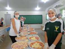 Eventos realizados pela ABSA