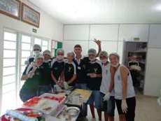 Eventos realizados pela ABSA