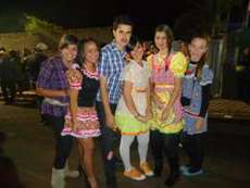 Eventos realizados pela ABSA