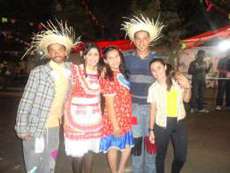 Eventos realizados pela ABSA