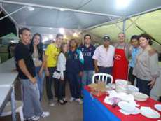 Eventos realizados pela ABSA