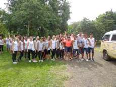 Eventos realizados pela ABSA