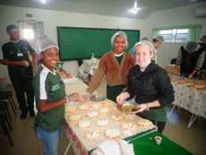 Eventos realizados pela ABSA