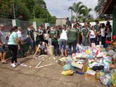 Eventos realizados pela ABSA