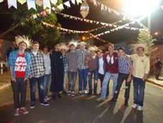 Eventos realizados pela ABSA