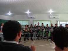 Eventos realizados pela ABSA