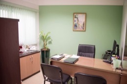 Instalações da ABSA