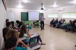 Instalações da ABSA