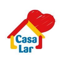 Logo Casa Lar