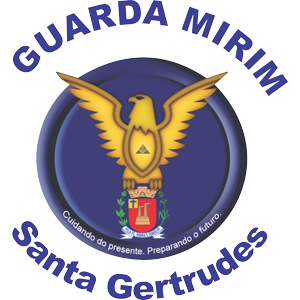 Logo Guarda Mirim